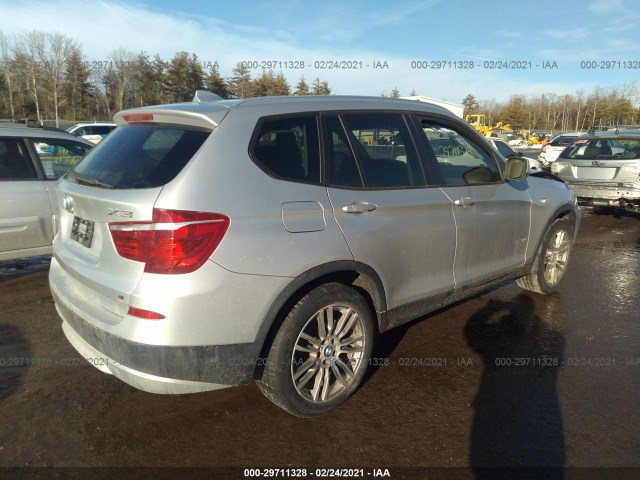 5UXWX7C52EL984987  bmw x3 2014 IMG 3