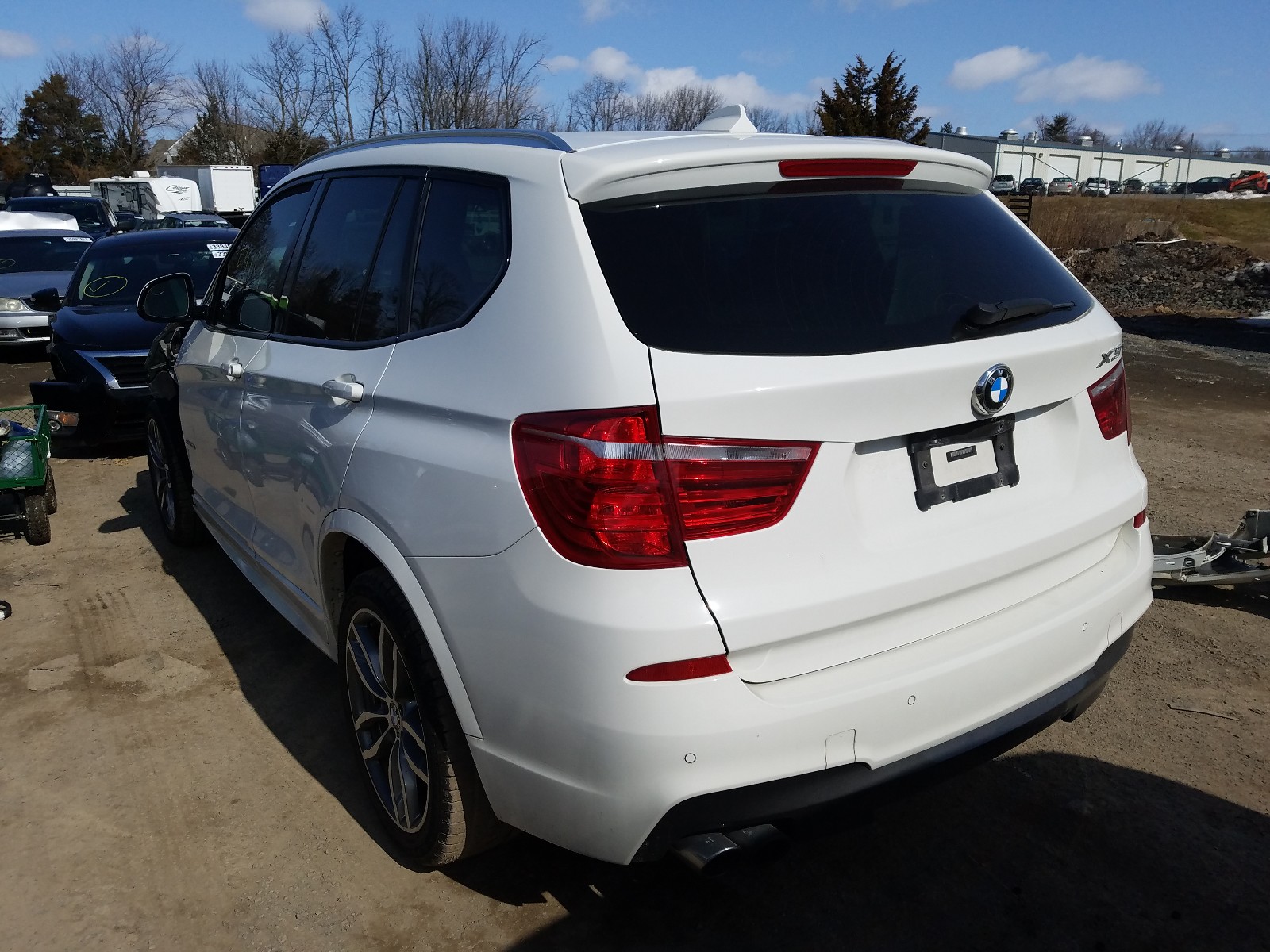 5UXWX7C52F0K33164  bmw  2015 IMG 2