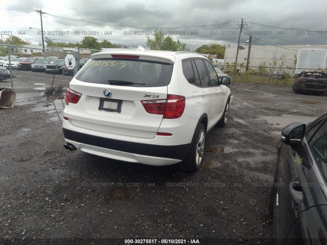 5UXWX7C56E0E82682  bmw x3 2014 IMG 3