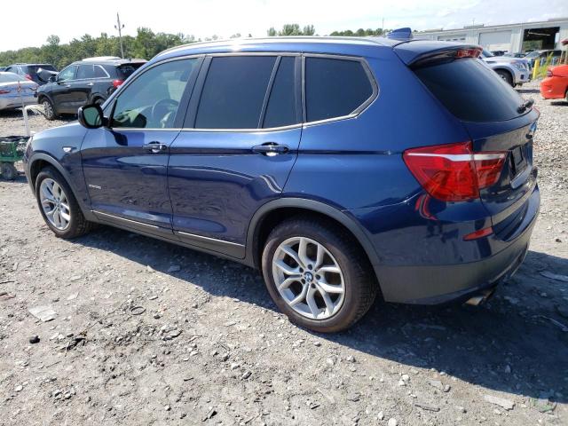 5UXWX7C57E0E82965  bmw x3 2014 IMG 1