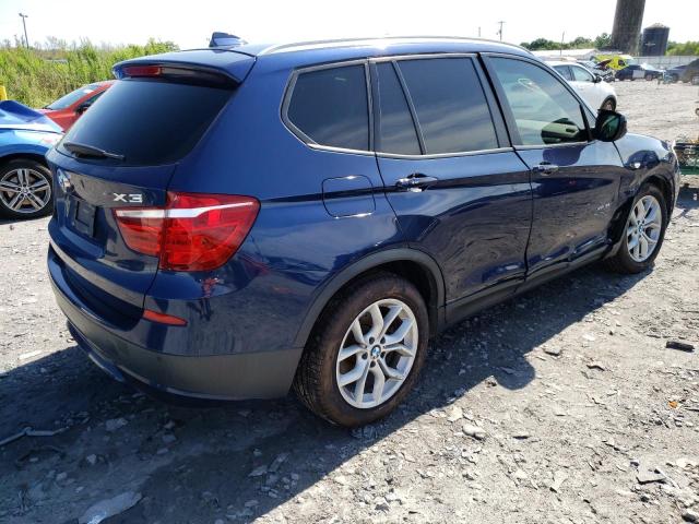 5UXWX7C57E0E82965  bmw x3 2014 IMG 2