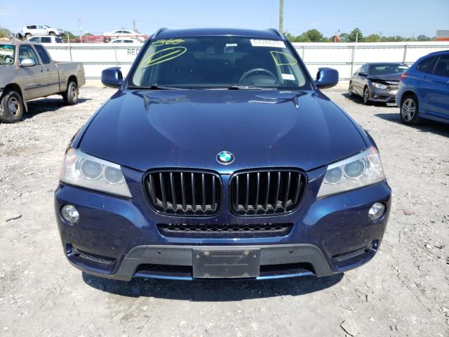 5UXWX7C57E0E82965  bmw x3 2014 IMG 4