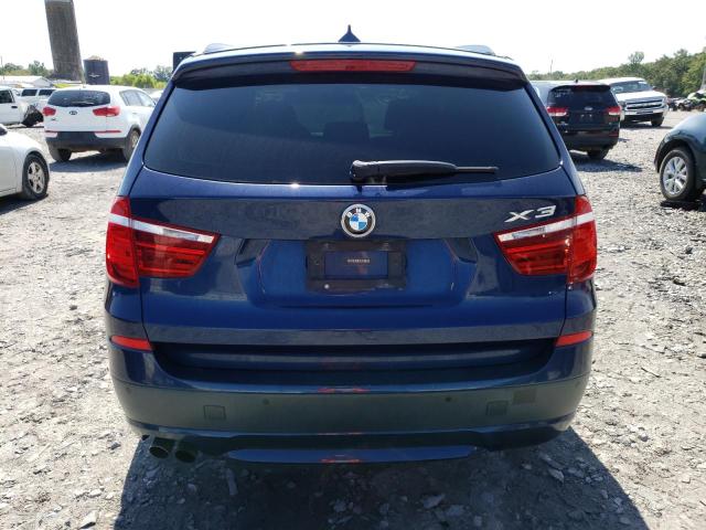 5UXWX7C57E0E82965  bmw x3 2014 IMG 5