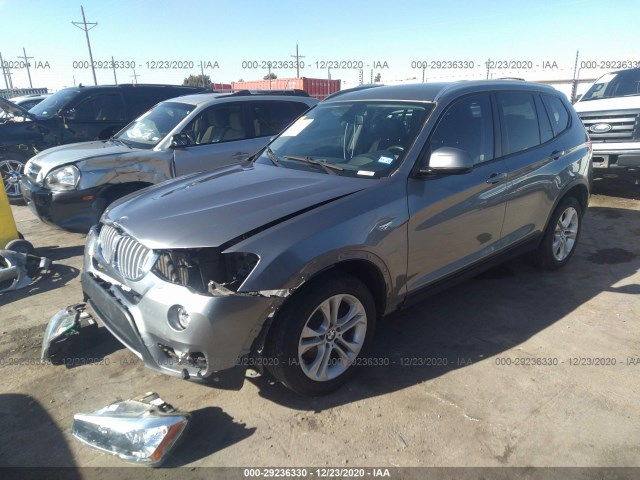 5UXWX7C59F0K31427  bmw x3 2015 IMG 1