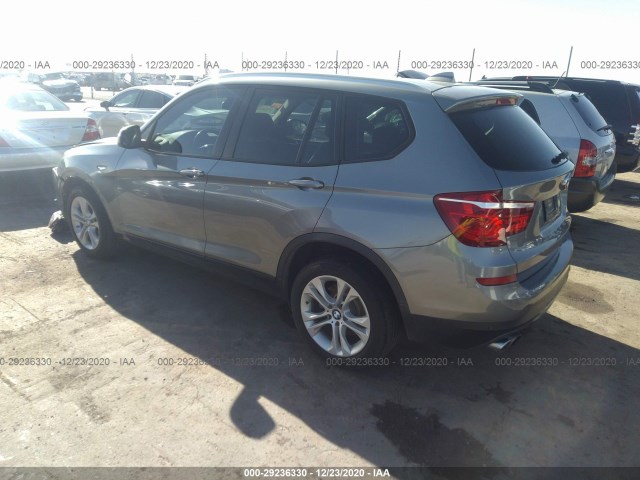 5UXWX7C59F0K31427  bmw x3 2015 IMG 2