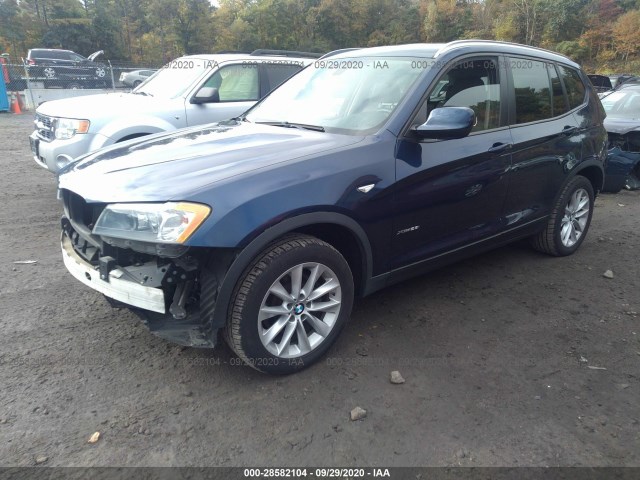 5UXWX9C50E0D36211  bmw x3 2014 IMG 1