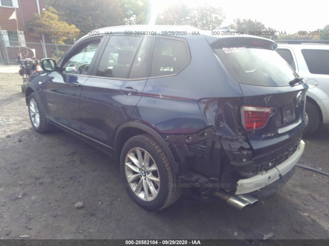 5UXWX9C50E0D36211  bmw x3 2014 IMG 2