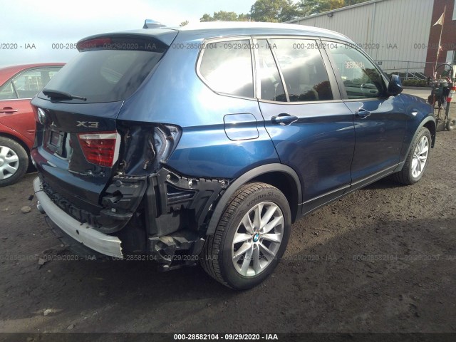 5UXWX9C50E0D36211  bmw x3 2014 IMG 3