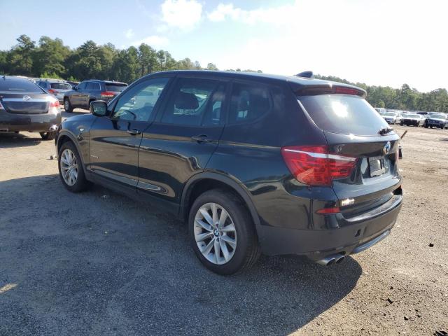 5UXWX9C50E0D39903  bmw x3 2014 IMG 1