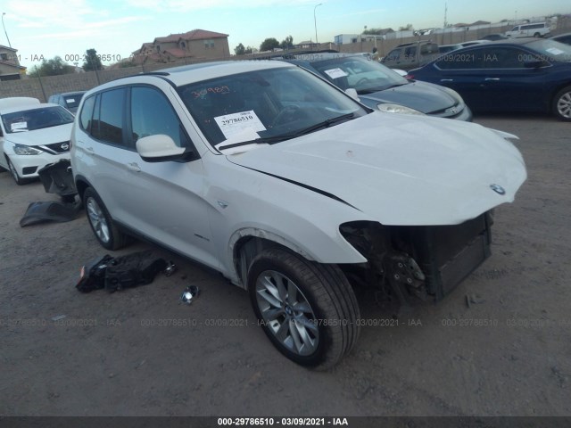 5UXWX9C50E0D41926  bmw x3 2014 IMG 0