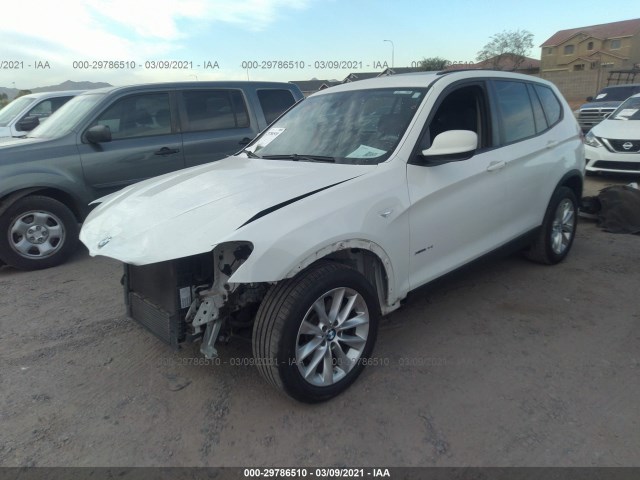 5UXWX9C50E0D41926  bmw x3 2014 IMG 1