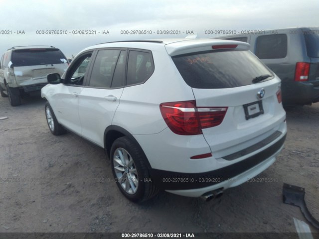 5UXWX9C50E0D41926  bmw x3 2014 IMG 2