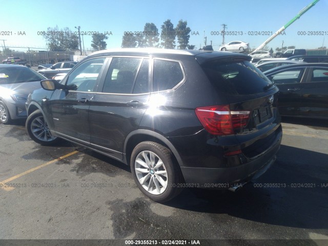 5UXWX9C51E0D33835  bmw x3 2014 IMG 2