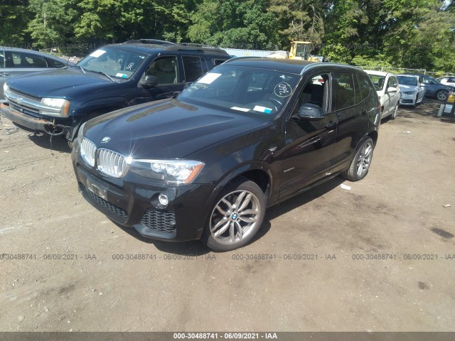 5UXWX9C51F0D57635  bmw x3 2015 IMG 1