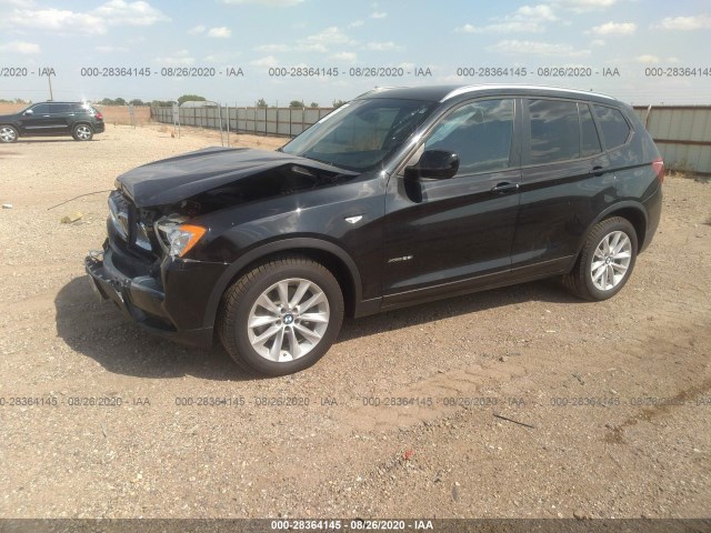 5UXWX9C52E0D21659  bmw x3 2014 IMG 1