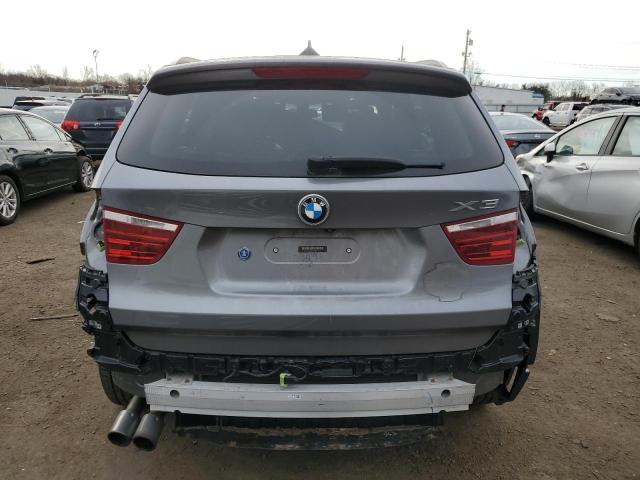 5UXWX9C52F0D48247  bmw x3 2015 IMG 5