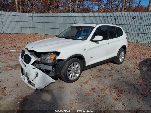 5UXWX9C53E0D43430  bmw x3 2014 IMG 1