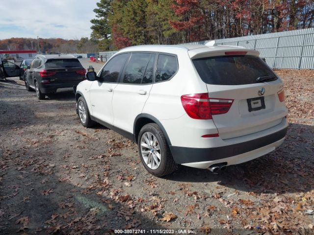 5UXWX9C53E0D43430  bmw x3 2014 IMG 2