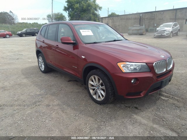 5UXWX9C54E0D15202  bmw x3 2014 IMG 0