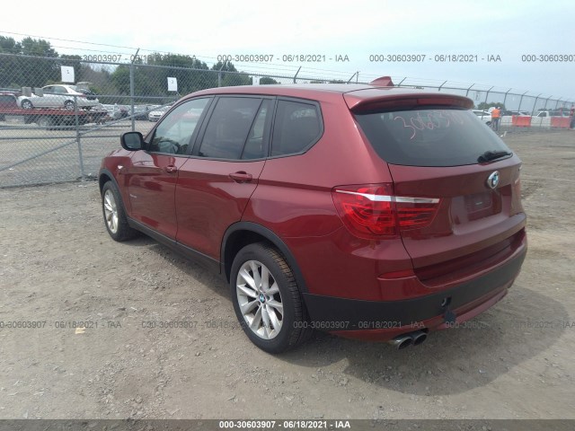 5UXWX9C54E0D15202  bmw x3 2014 IMG 2