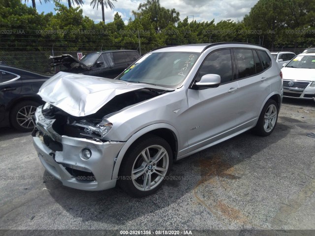 5UXWX9C54E0D32565  bmw x3 2014 IMG 1