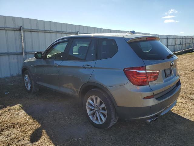 5UXWX9C54E0D36499  bmw x3 2014 IMG 1