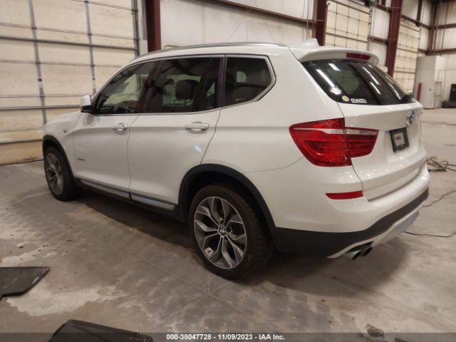 5UXWX9C54F0D52204  bmw x3 2014 IMG 2