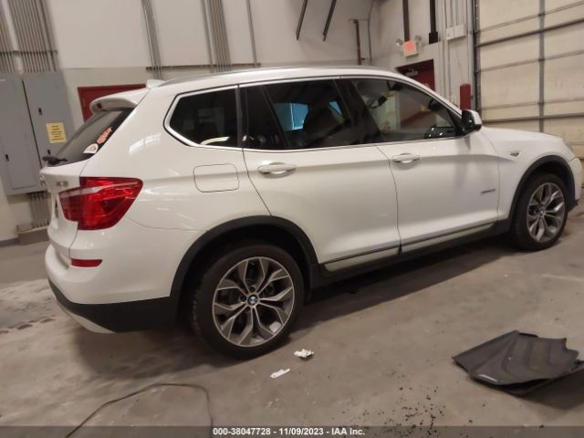 5UXWX9C54F0D52204  bmw x3 2014 IMG 3