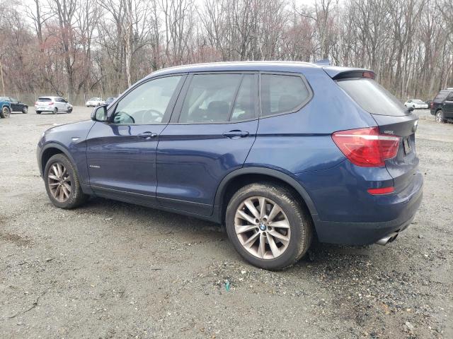 5UXWX9C54F0D54535  bmw x3 2014 IMG 1