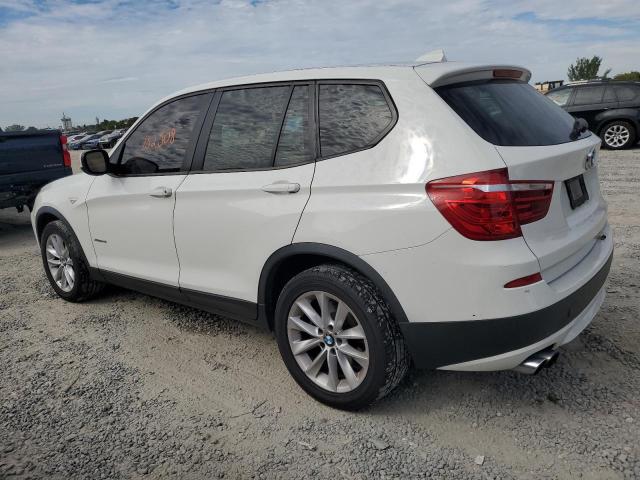 5UXWX9C55E0D30968  bmw x3 2014 IMG 1