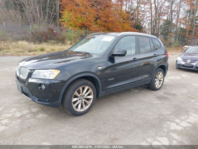 5UXWX9C55E0D35930  bmw x3 2014 IMG 1