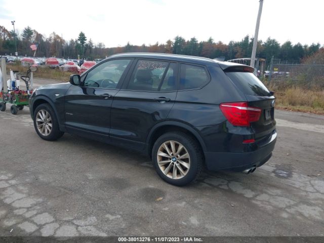 5UXWX9C55E0D35930  bmw x3 2014 IMG 2