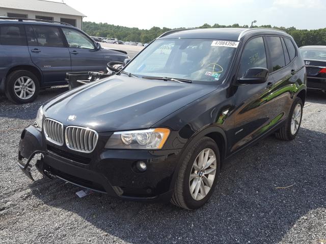 5UXWX9C56E0D31658  bmw x3 2014 IMG 1