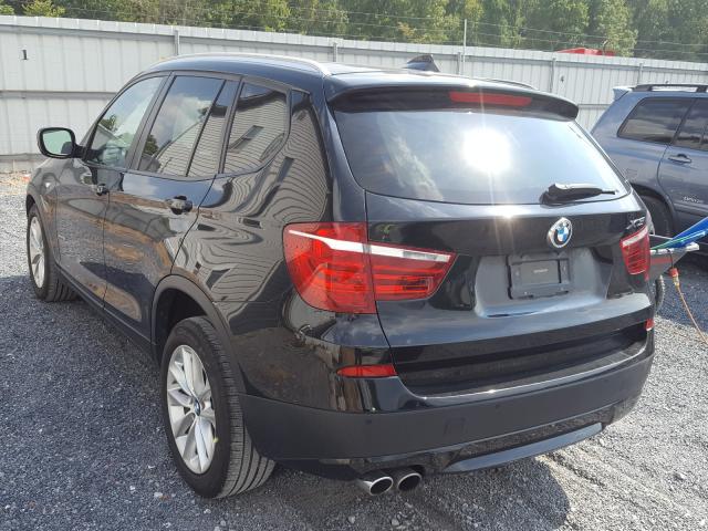 5UXWX9C56E0D31658  bmw x3 2014 IMG 2