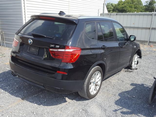 5UXWX9C56E0D31658  bmw x3 2014 IMG 3