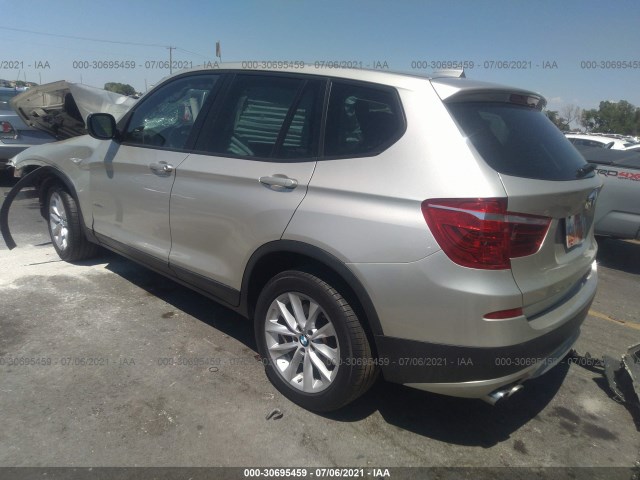 5UXWX9C56E0D34253  bmw x3 2014 IMG 2