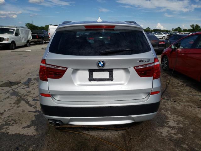 5UXWX9C56E0D38934  bmw x3 2014 IMG 5