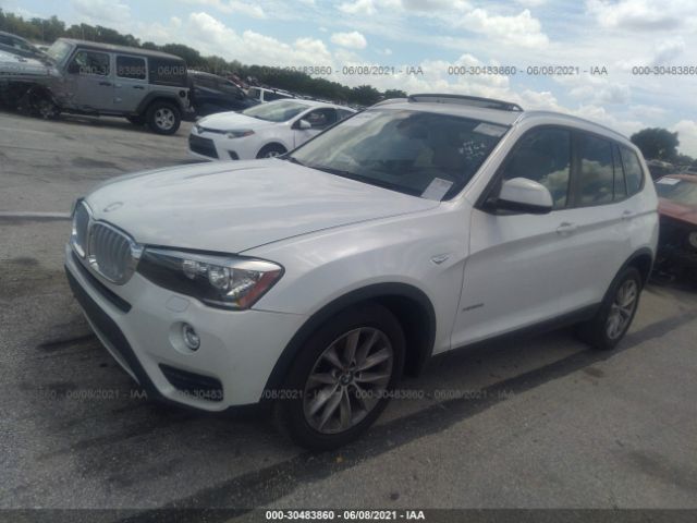 5UXWX9C56F0D48462  bmw x3 2015 IMG 1