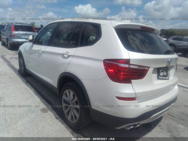 5UXWX9C56F0D48462  bmw x3 2015 IMG 2