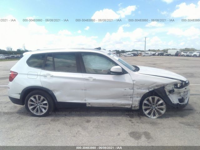 5UXWX9C56F0D48462  bmw x3 2015 IMG 5