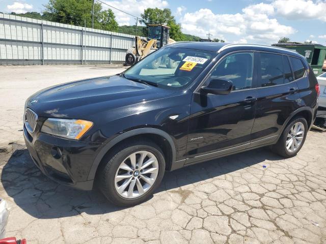 5UXWX9C57E0D32625  bmw x3 2014 IMG 0