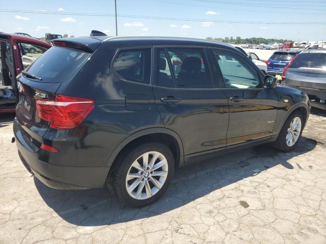 5UXWX9C57E0D32625  bmw x3 2014 IMG 2