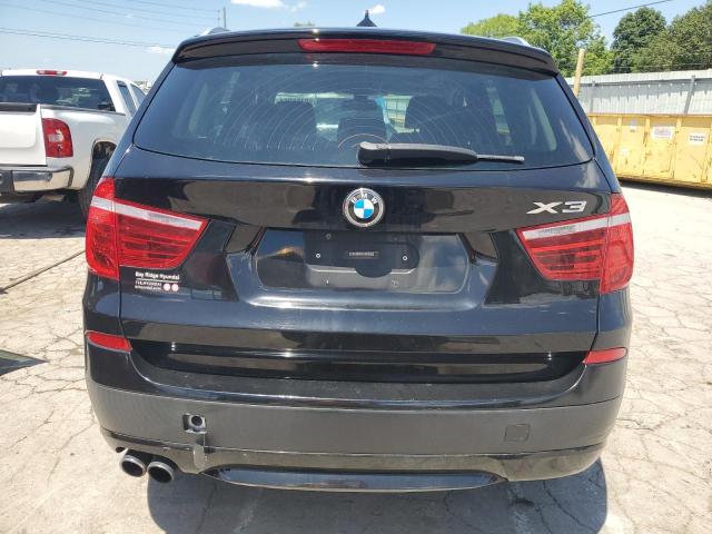 5UXWX9C57E0D32625  bmw x3 2014 IMG 5