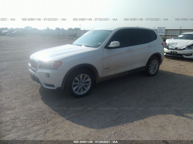 5UXWX9C57E0D36481  bmw x3 2014 IMG 1