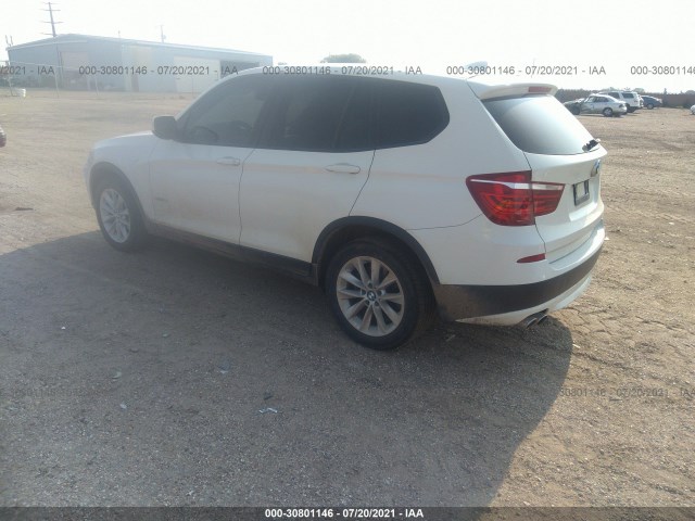 5UXWX9C57E0D36481  bmw x3 2014 IMG 2