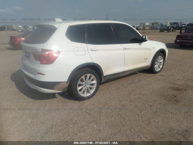 5UXWX9C57E0D36481  bmw x3 2014 IMG 3