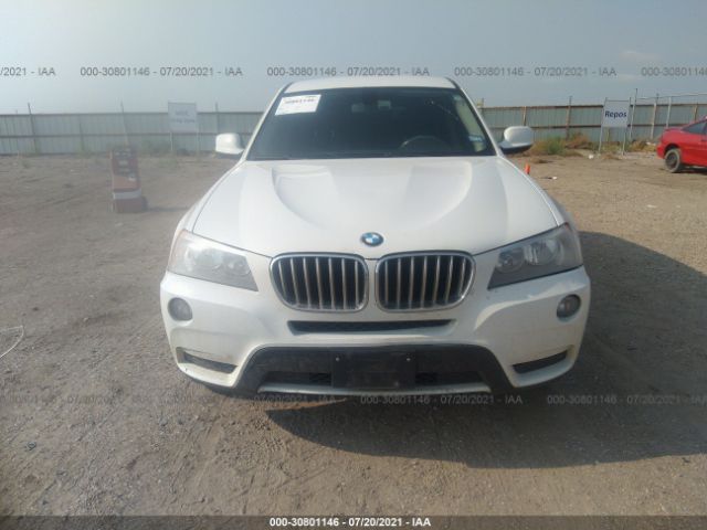 5UXWX9C57E0D36481  bmw x3 2014 IMG 5