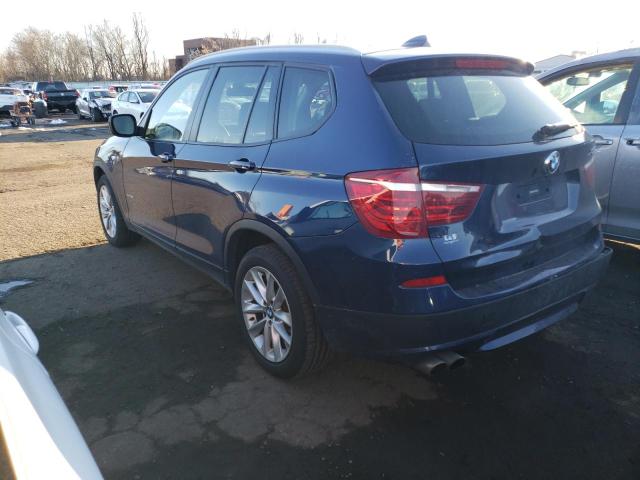 5UXWX9C57E0D42541  bmw x3 2014 IMG 1