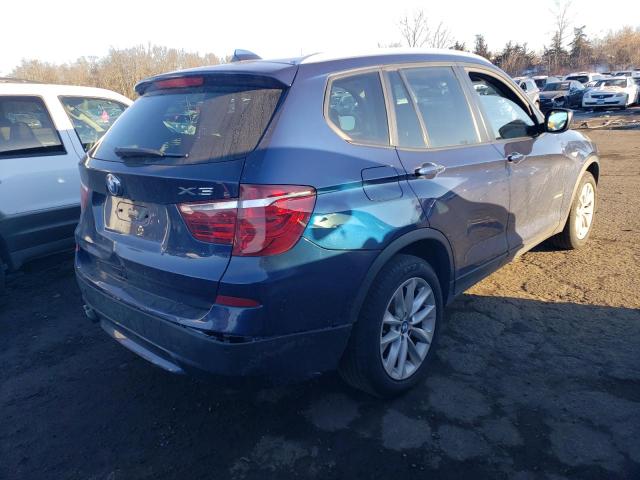 5UXWX9C57E0D42541  bmw x3 2014 IMG 2