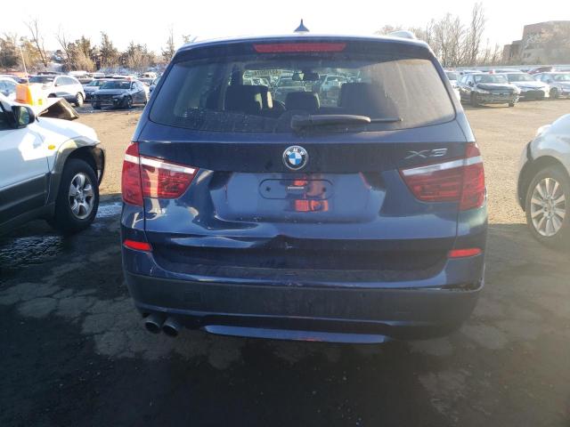 5UXWX9C57E0D42541  bmw x3 2014 IMG 5